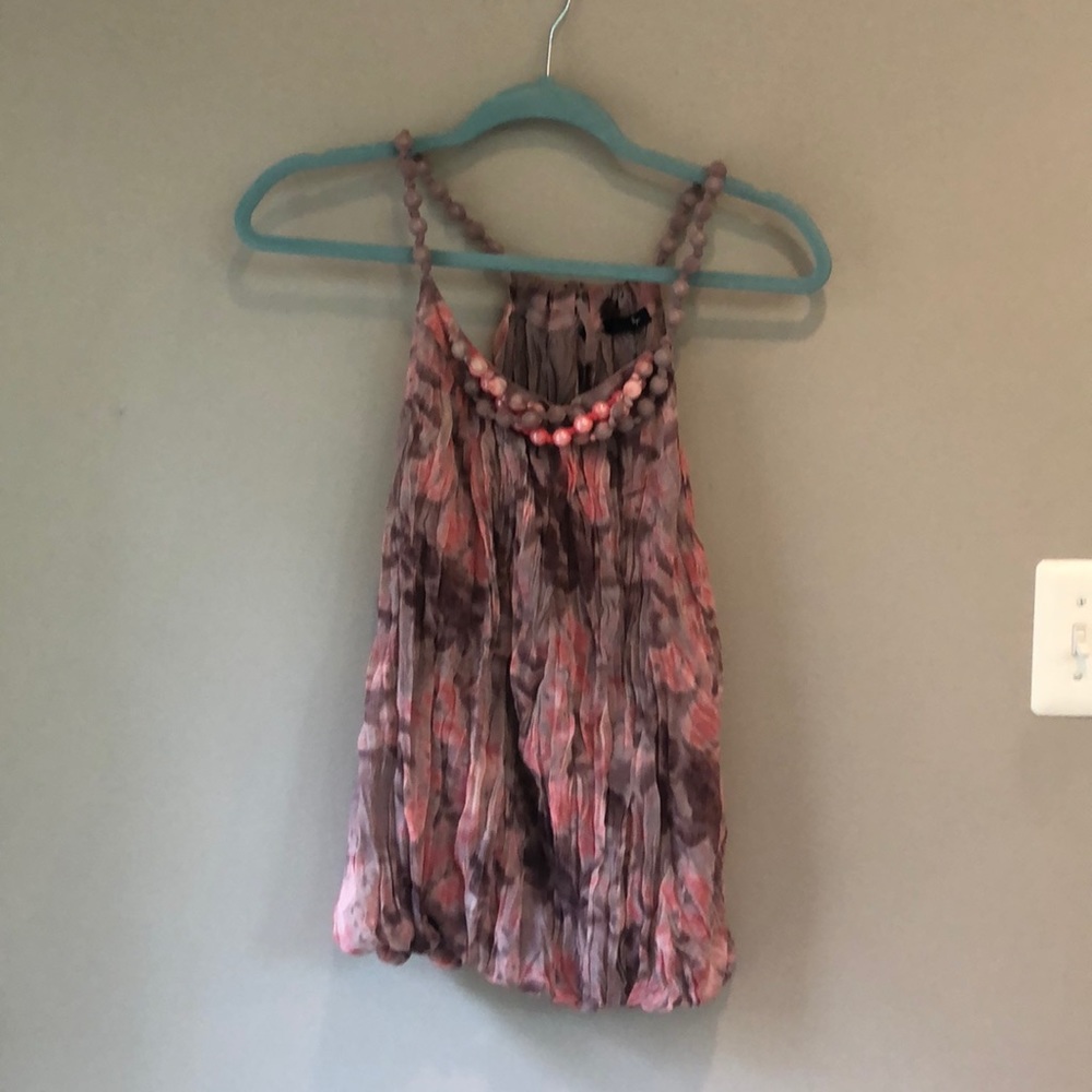Anthropologie Ryu Tank Top